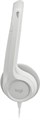 Гарнитура;проводная;Logitech;H390 122444