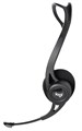 Гарнитура;проводная;Logitech;960 122446