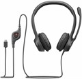 Гарнитура;;Logitech;H390 122448