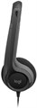 Гарнитура;;Logitech;H390 122448