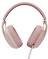 Гарнитура;wireless;Logitech;Zone;Vibe;100 122458