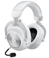 Гарнитура;wireless;Logitech;G;Pro;X;2;Lightspeed 122466