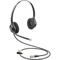 Гарнитура;;Plantronics;SupraPlus;HW261N-DC 122480