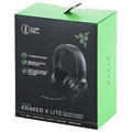 Гарнитура;;Razer;Kraken;X;Lite 122489