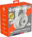 Гарнитура;wireless;SteelSeries;Arctis;Nova;5 122512