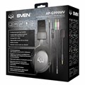 Наушники;;Sven;AP-G999MV 122523