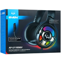 Гарнитура;;Sven;AP-U1100MV 122524