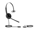 Гарнитура;;Yealink;YHS34;Lite;Mono 122544