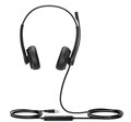 Гарнитура;;Yealink;UH34;Dual;UC 122547