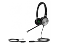 Гарнитура;;Yealink;YHS36;Dual 122554