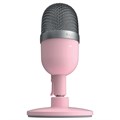 Микрофон;;Razer;Seiren;Mini;Quartz 122576