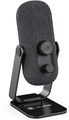 Микрофон;;JLab;MTALKGO2RBLK4 122589