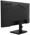 Монитор;27";Acer;Vero;V277Gbmix 123462