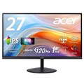 Монитор;27";Acer;SA272UG0bmiipx 123519