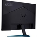 Монитор;27";Acer;VG270UX1bmiipx 123576