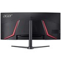 Монитор;34";Acer;Nitro;XZ340CUJ0bmiiphx 123607
