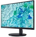 Монитор;27";Acer;CB272Kbmiprux 123609