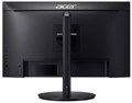 Монитор;27";Acer;CB272Kbmiprux 123609