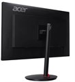 Монитор;31,5";Acer;Nitro;XV322QKV3bmiiphx 123665