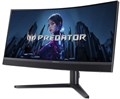 Монитор;34";Acer;Predator;X34V3bmiiphuzx 123668