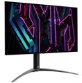Монитор;26,5";Acer;Predator;X27Ubmiipruzx 123672
