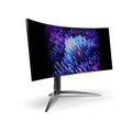 Монитор;34";Acer;Predator;X34Xbmiiphuzx 123679