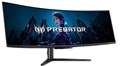 Монитор;49";Acer;Predator;X49Xbmipphuzx 123681
