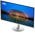 Монитор;23,8";AOC;24B30H3/BW 123712