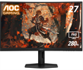 Монитор;27";AOC;C27G4ZXU 123781