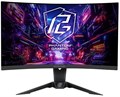 Монитор;27";ASRock;Phantom;Gaming 123826