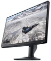 Монитор;24,5";Dell;Alienware AW2524HF 124125
