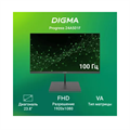 Монитор;23,8";Digma;Progress;24A501F 124151