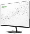 Монитор;31,5";Digma;Progress;32P501F 124180