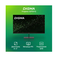 Монитор;31,5";Digma;Progress;32P501Q 124186
