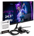 Монитор;24,5";Exegate;SmartView;EH1500A 124215