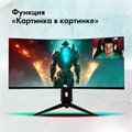Монитор;34";GMNG;Gaming;GM-34C11W 124269