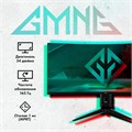 Монитор;34";GMNG;Gaming;GM-34C11W 124269