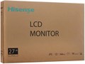 Монитор;27";Hisense;27N3Q 124274