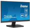 Монитор;21,5";Iiyama;ProLite;XU2293HSU-B7 124334