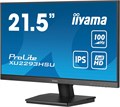 Монитор;21,5";Iiyama;ProLite;XU2293HSU-B7 124334