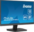 Монитор;21,5";Iiyama;ProLite;XU2293HSU-B7 124334