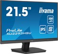 Монитор;21,5";Iiyama;ProLite;XU2293HSU-B7 124334