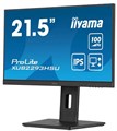 Монитор;21,5";Iiyama;ProLite;XUB2293HSU-B7 124338