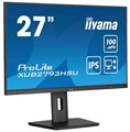 Монитор;27";Iiyama;ProLite;XUB2793HSU-B7 124339