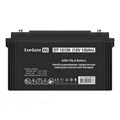 Батарея;аккумуляторная;;Exegate;DT;12120 100372