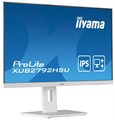 Монитор;27";Iiyama;XUB2792HSU-W5 124344