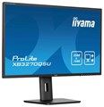 Монитор;31,5";Iiyama;ProLite;XB3270QSU-B1 124350
