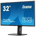Монитор;31,5";Iiyama;ProLite;XB3270QSU-B1 124350