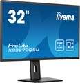 Монитор;31,5";Iiyama;ProLite;XB3270QSU-B1 124350