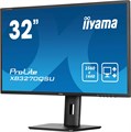 Монитор;31,5";Iiyama;ProLite;XB3270QSU-B1 124350